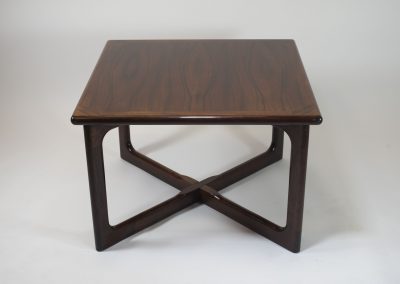 Coffee Table by Dyrlund 1970s