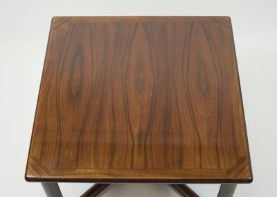 Coffee Table by Dyrlund 1970s