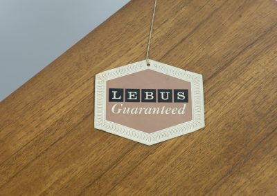 Lebus sideboard