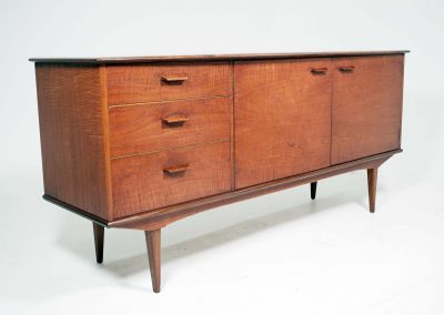 Sideboard by Alfred Cox 1960s