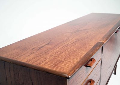 Sideboard by Alfred Cox 1960s