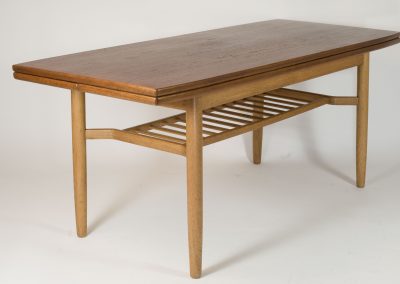 Tingströms table