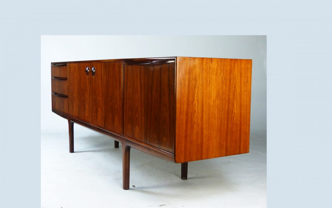 McIntosh sideboard rosewood