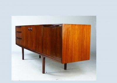 McIntosh sideboard rosewood
