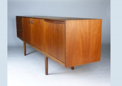 McIntosh teak sideboard