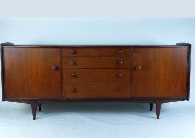 Younger ‘Volnay’ long sideboard