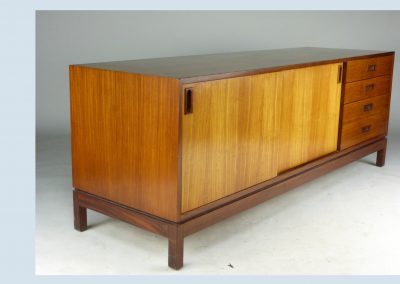 Ash & Teak sideboard Remploy 1971