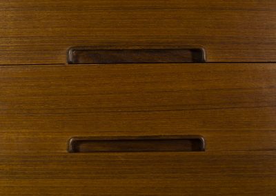 Trento handles