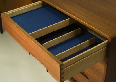 Trento cutlery drawer 2