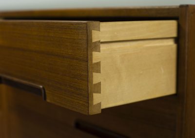 Trento drawer