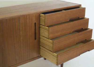 Troeds Trento sideboard by Nils Jonsson