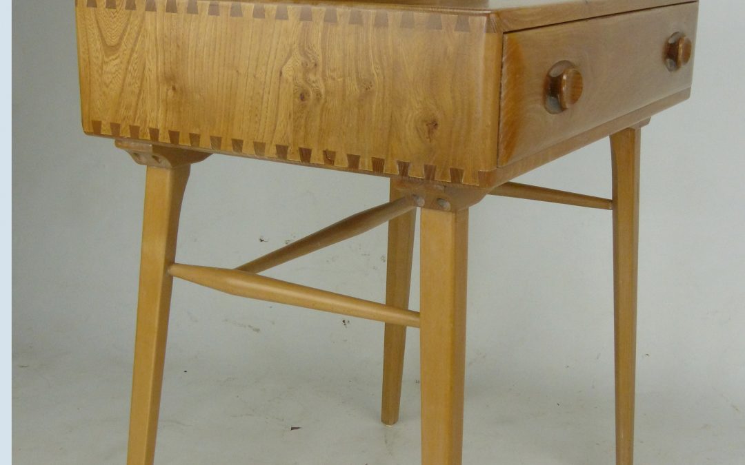 Ercol desk