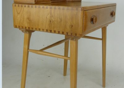 Ercol desk