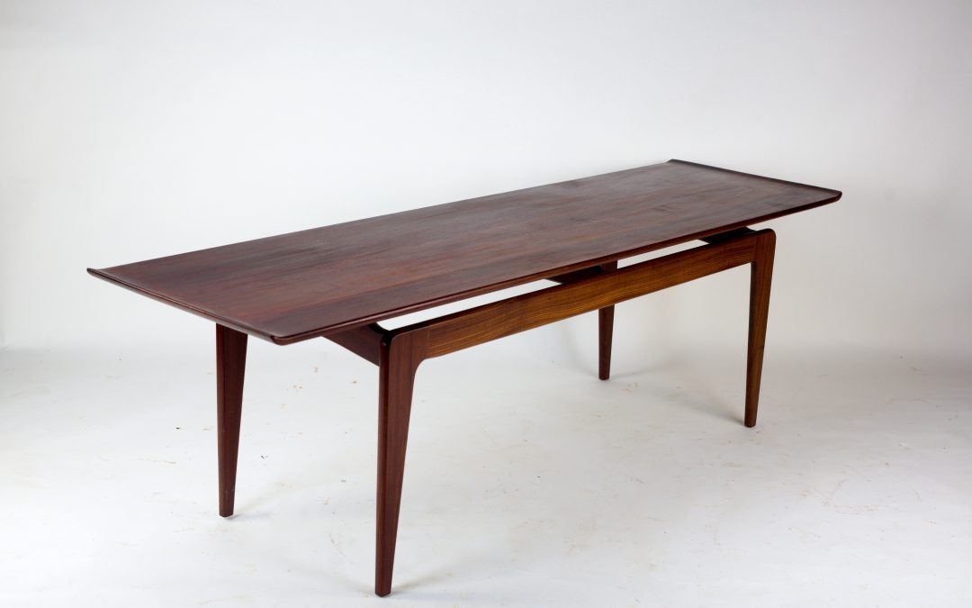 Younger coffee table 1950s