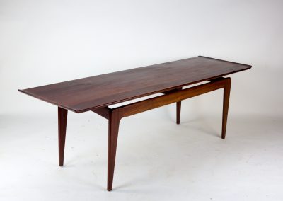 Younger coffee table 1950s