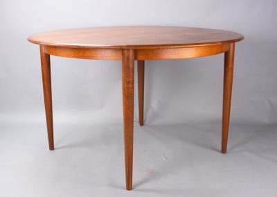 Skovmand & Andersen dining table