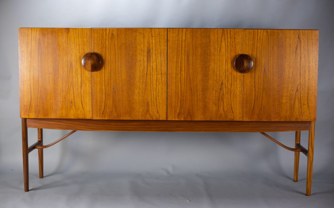 Sideboard by Kofod Larsen for G-Plan Model No. 4060