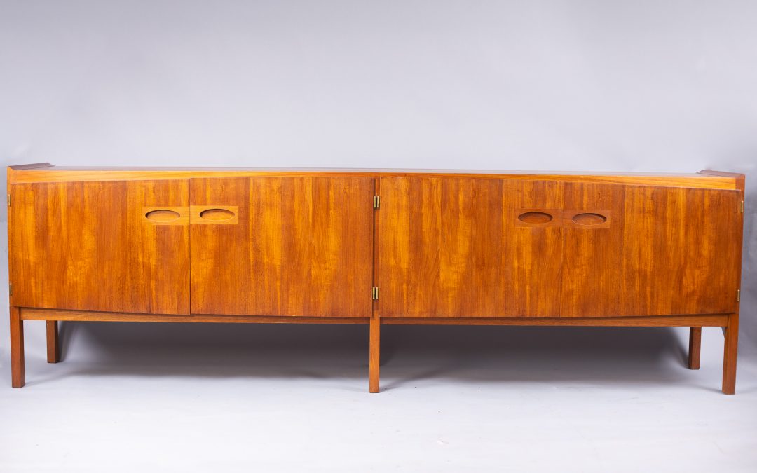 Mogens Kold sideboard