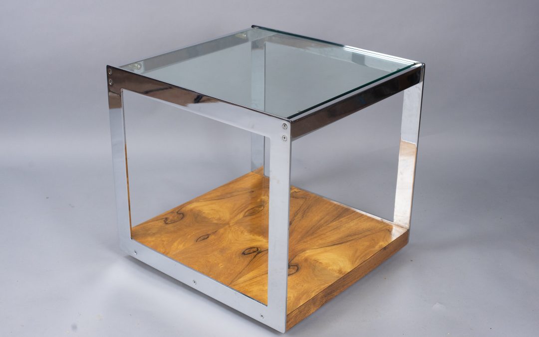 Merrow Assocs coffee table 1970s