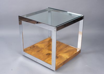 Merrow Assocs coffee table 1970s