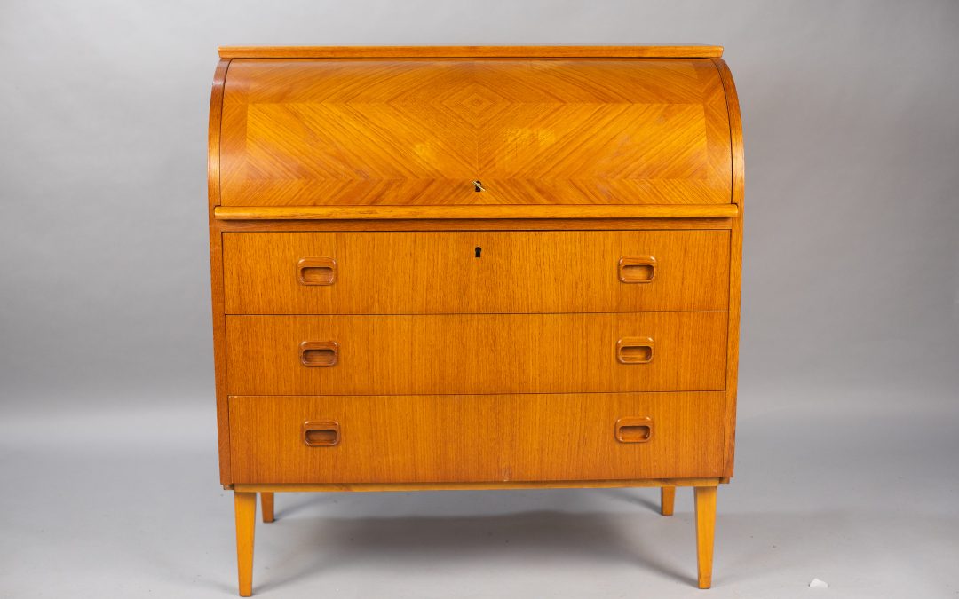 Østergaard Bureau Sweden 1960s