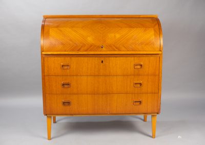 Østergaard Bureau Sweden 1960s