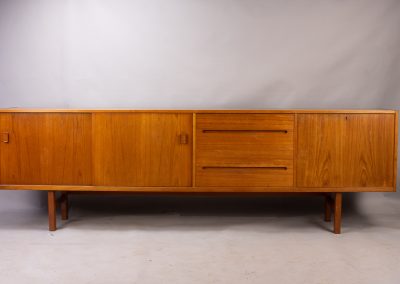Troeds ‘Arild’ sideboard 1960s