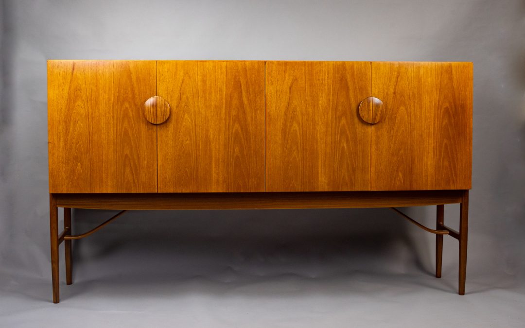 Kofod Larsen sideboard No.4060 for G Plan