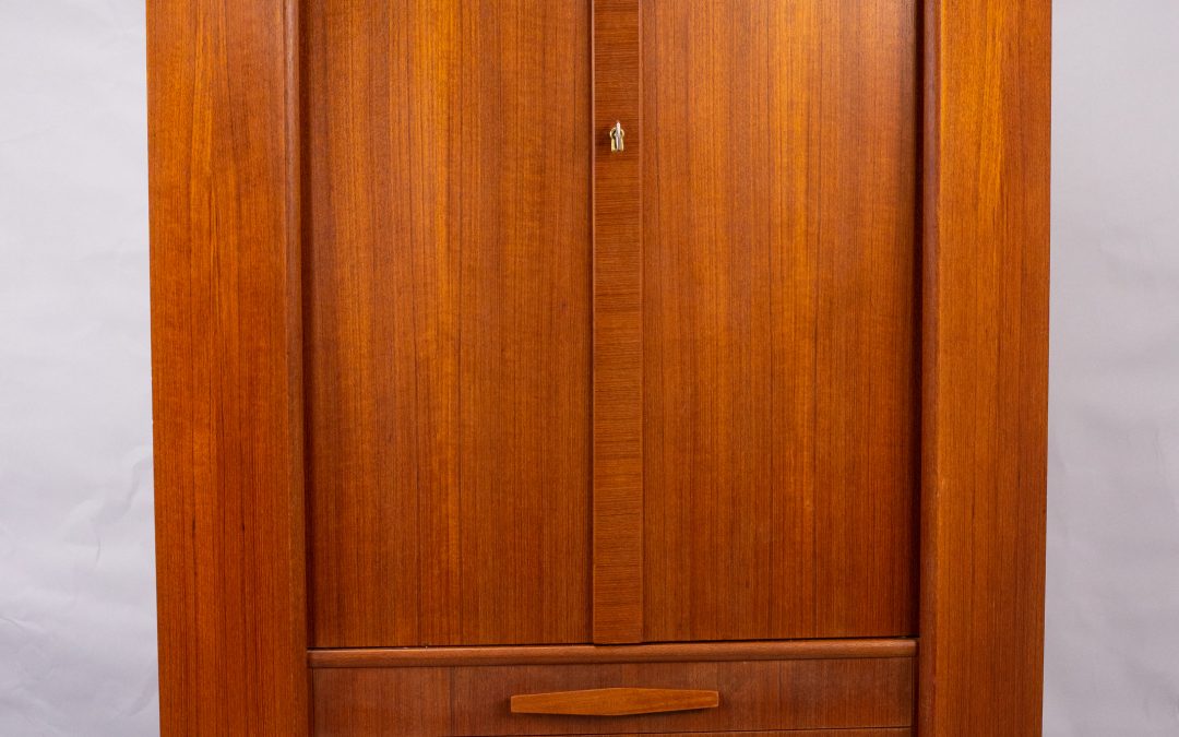 Corner cabinet Omann Jun