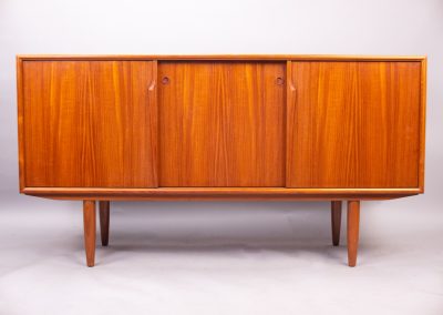 Teak sideboard ACO Møbler