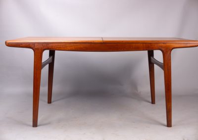 Mogens Kold table Model 169 Hovmand Olsen