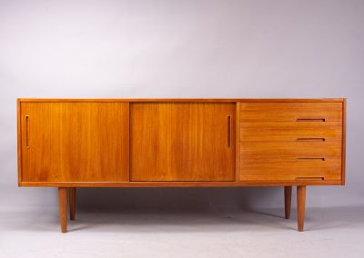 Trento sideboard by Nils Jonsson