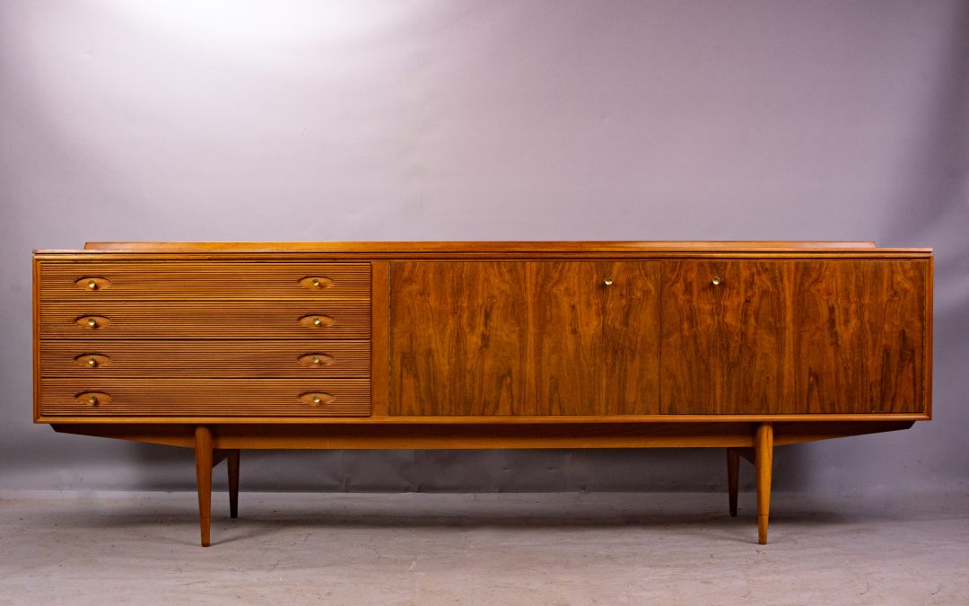 Archie Shine ‘Hamilton’ sideboard 1958
