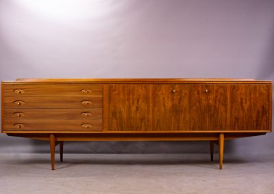 Archie Shine ‘Hamilton’ sideboard 1958
