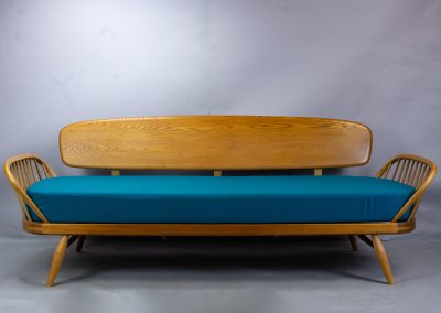 Ercol Model 355 studio couch