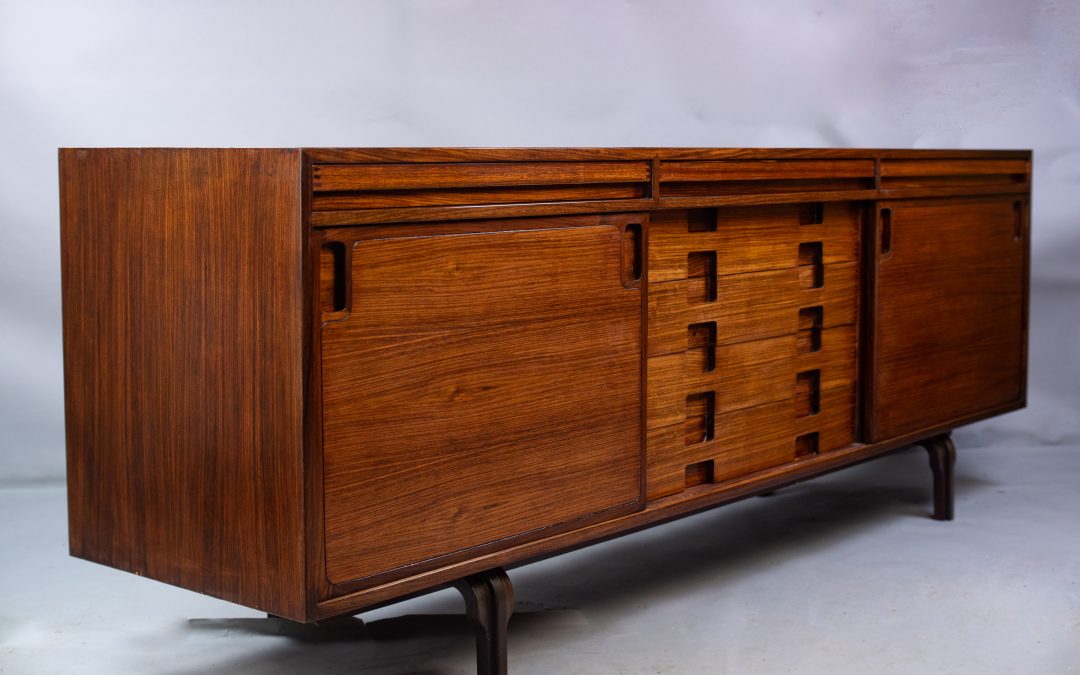 Renato Magri Sideboard 1962