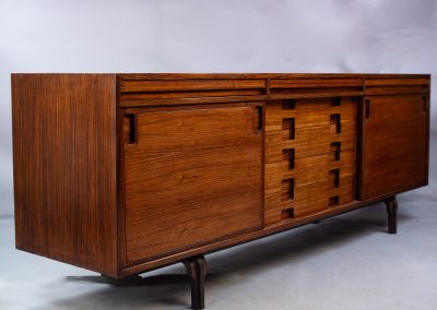 Renato Magri Sideboard 1962