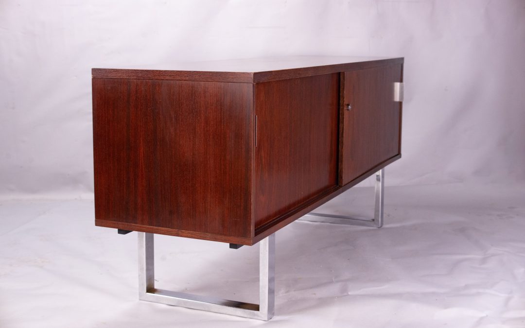 Gordon Russell sideboard 1970s