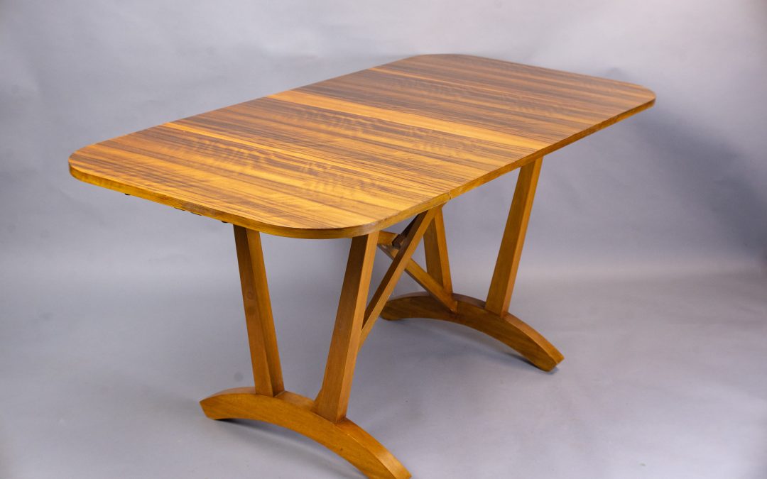 Laurel table by David Joel 1950s