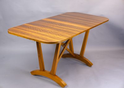Laurel table by David Joel 1950s
