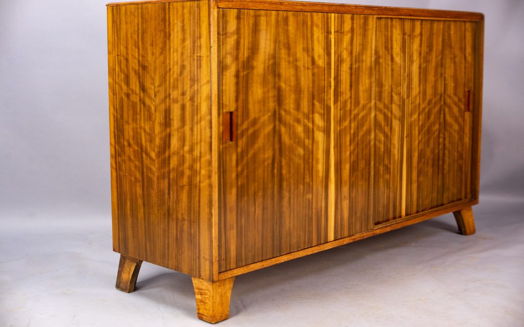 Sideboard by David Joel 1950s