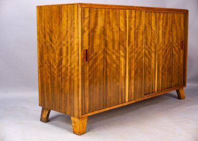 Sideboard by David Joel 1950s