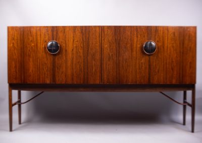 Rosewood sideboard 4060 Ib Kofod Larsen