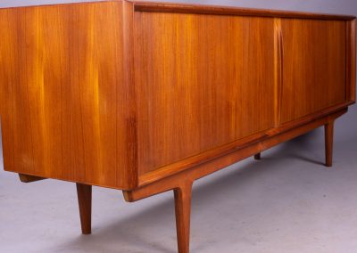 Sideboard 156 Bernhard Pedersen 1966