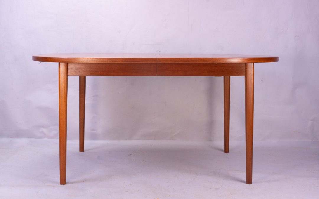Troeds Ove table