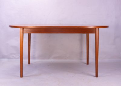 Troeds Ove table