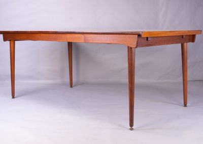 France & Søn Model 540 dining table