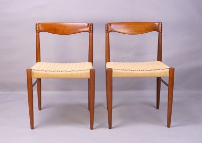 Bramin dining chairs