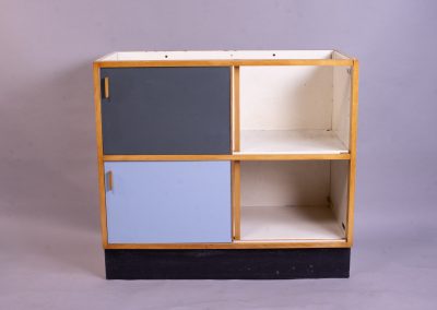 Kandya kitchen unit 1950s
