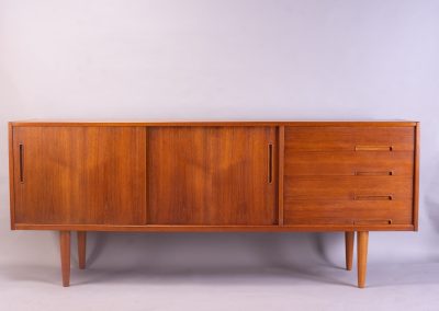 Troeds ‘Trento’ sideboard 1960s